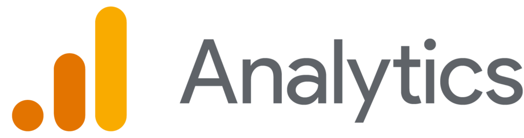 Google analytics 4 logo