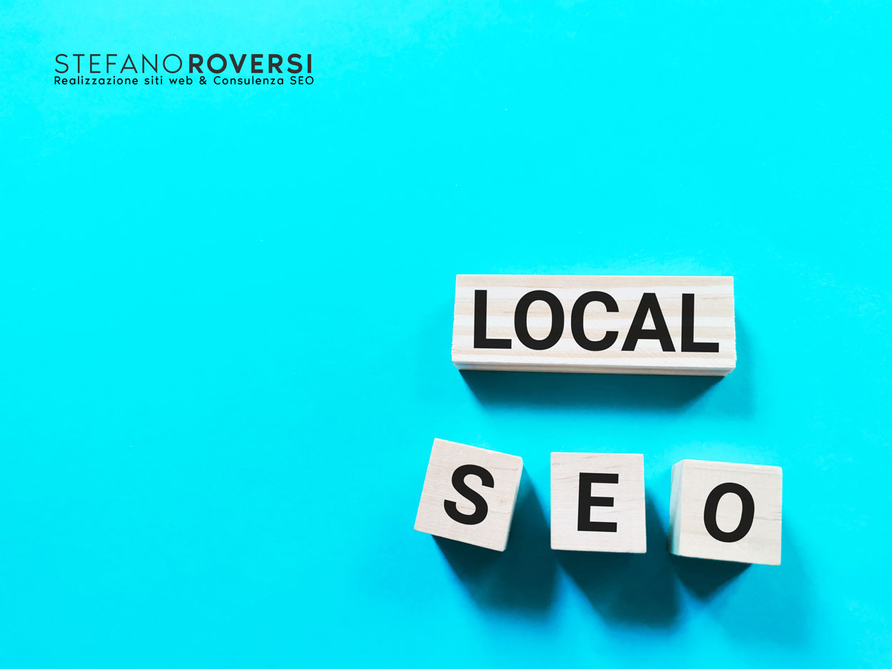 servizio local seo stefano roversi